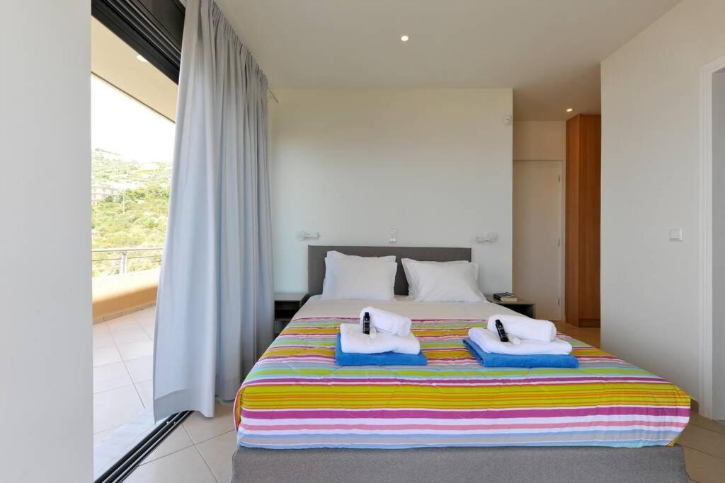 Wonderful Eco Friendly Villa Augustine Ampelo Exterior foto