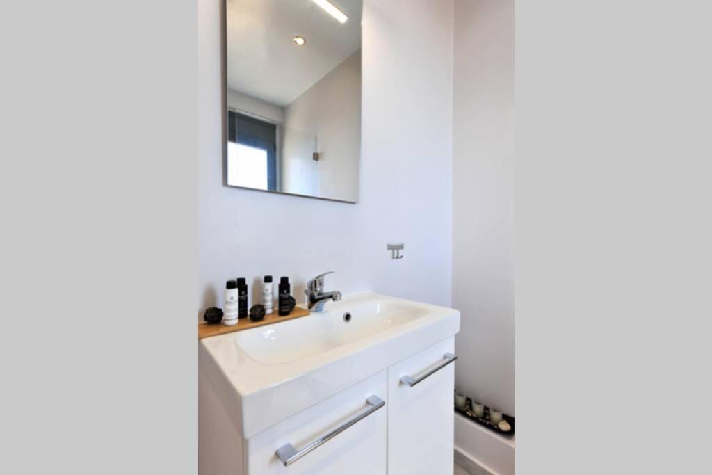 Wonderful Eco Friendly Villa Augustine Ampelo Exterior foto
